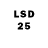LSD-25 экстази ecstasy Eldor Bozorboyev
